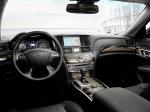 Infiniti Q70L 3.7 2015 года